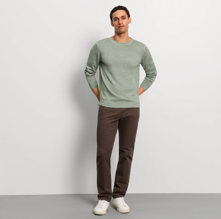 OLYMP Casual Knitwear