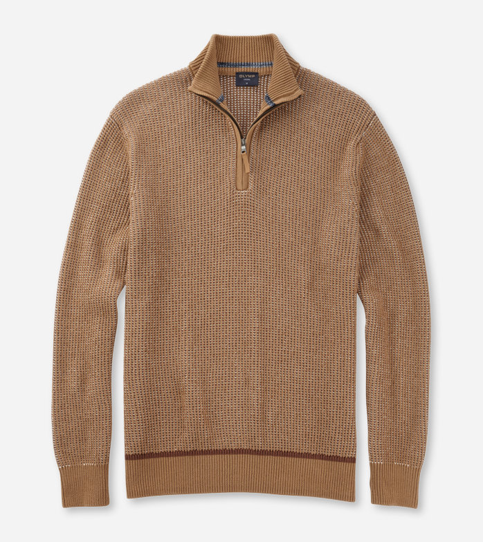 OLYMP Casual Knitwear