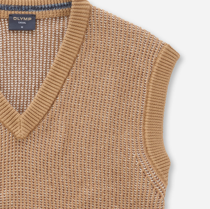 OLYMP Casual Knitwear