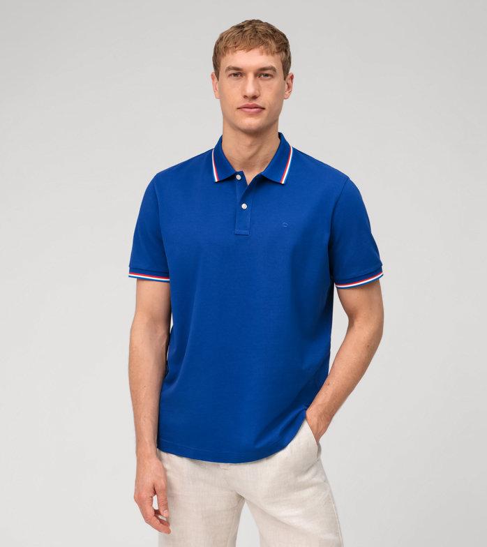 Casual Wirk, Polo, Royal