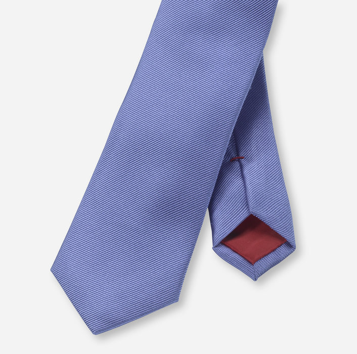 | Flieder 6 slim Krawatte, cm 7696009201 - OLYMP