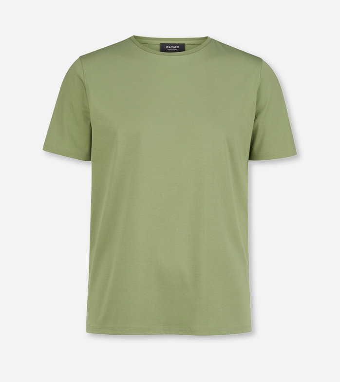 SIGNATURE Jersey , T-Shirt, Lichtgroen