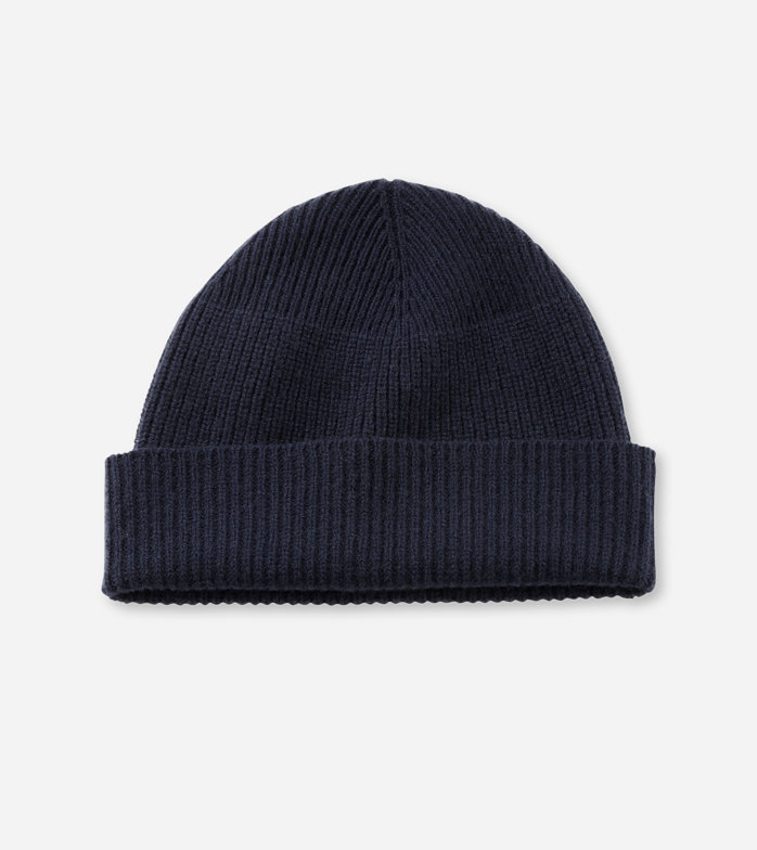 SIGNATURE beanie, Midnight Blue