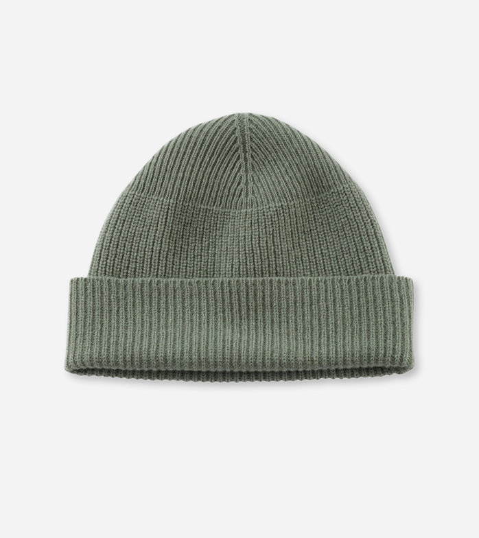 SIGNATURE beanie, Green