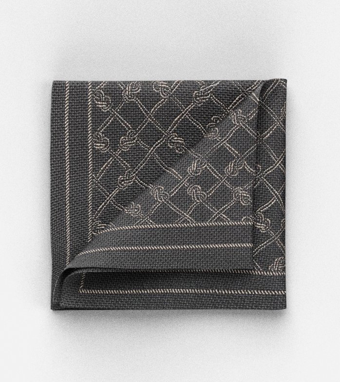 OLYMP SIGNATURE Pocket square