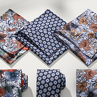 Pocket squares